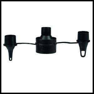 <span class=keywords><strong>Einhell</strong></span>-3408001 TE-CB 18/180 li-solo-Máy thổi lá không dây (không có pin)-Máy thổi làm vườn EAN 4006825631746 - Product Image 5