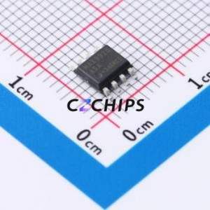 Nuevo amplificador de detección de corriente de chip IC de circuito integrado MAX9920ASA + Original - Product Image 1
