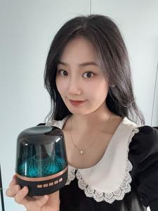 Altavoz Inalámbrico <span class=keywords><strong>Port</strong></span>átil BT 2026, Gran Venta, con Luz RGB, Subwoofer Maga Bass, Entretenimiento en el Hogar, con Puerto Auxiliar y Ranura para Tarjeta TF - Product Image 6