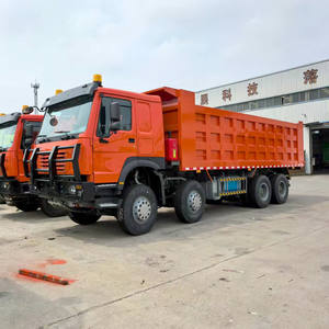 Camión volquete Howo usado camión volquete <span class=keywords><strong>de</strong></span> 25 metros cúbicos camión volquete <span class=keywords><strong>de</strong></span> 50 toneladas a la venta en <span class=keywords><strong>Jamaica</strong></span> - Product Image 2