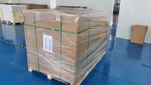 टियर 1 फ्लेक्सिबल सोलर पैनल ओपीवी सोलर सेल टॉप 10 सर्वश्रेष्ठ सोलर पैनल सोलर पैनल सिस्टम कीमत पाकिस्तान होम सीई <span class=keywords><strong>25</strong></span> साल के लिए - Product Image 6