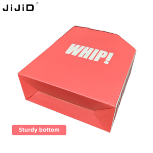 JIJID - Caja BIB Personalizada de 1 Litro con Boquilla, Soluciones Ecológicas de Envasado de Líquidos en Bolsa, para Bebidas, Leche, Café - Product Image 5