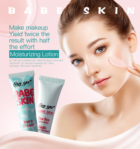 Pudaier-imprimación de maquillaje, Etiqueta Privada, piel de bebé, borrador instantáneo de poros, <span class=keywords><strong>Primer</strong></span> transparente - Product Image 1
