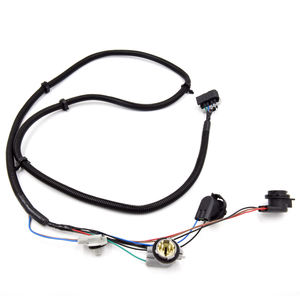 Arnés de Cableado de Luz Trasera Derecha 16531402 para Chevrolet GMC - Product Image 4