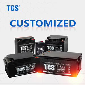 SLDG12-250 <span class=keywords><strong>12V</strong></span> 250Ah <span class=keywords><strong>12V</strong></span> 300Ah Agm <span class=keywords><strong>12V</strong></span>ディープサイクルRvバッテリージェル100Ahバッテリー最高のジェルセルバッテリー - Product Image 3