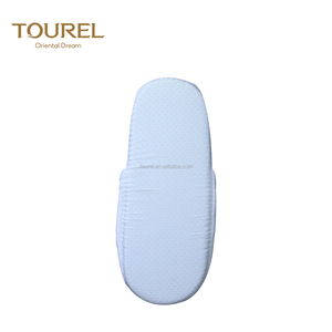 Moda personalizada damas <span class=keywords><strong>de</strong></span> dedo del pie cerrado terciopelo <span class=keywords><strong>de</strong></span> cuarto <span class=keywords><strong>de</strong></span> baño del Hotel - Product Image 2