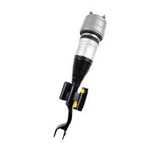 Amortisseur pneumatique avant droit 4 Matic 2016 adapté à Mercedes Benz GLC W253 - Product Image 1
