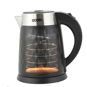 BOMA Smart Home Appliance Kitchen Tea Maker New Electric Kettle Premium Electric Kettles Practical Electric Kettle