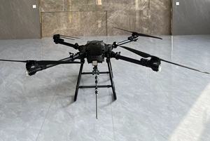 Lớn nhất Tải trọng có thể gập lại làm sạch Drone cửa sổ mới/xây dựng tường làm sạch Drone với 4 cánh tay - Product Image 5