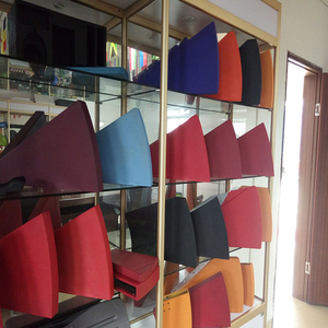 <span class=keywords><strong>Flexible</strong></span> poliuretano PU espuma <span class=keywords><strong>Metro</strong></span> entrada puerta ala retráctil interior - Product Image 4