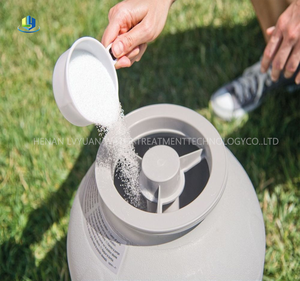 Medio Filtrante de Cristal de Vidrio a Precio de Fábrica, Alto Rendimiento, Bolsa de 25/20 kg, Arena de Fibra de Vidrio para Reemplazo de Filtros de Piscina - Product Image 4