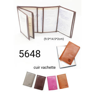 Porte-Monnaie - 5826 - Product Image 5