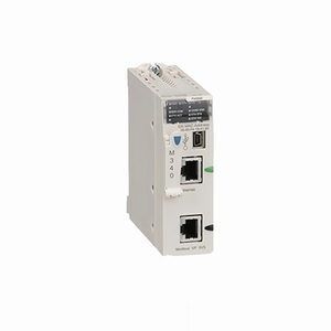 Módulo Controlador PLC en Existencia, Automatización Eléctrica Industrial TM200C40T - Product Image 4