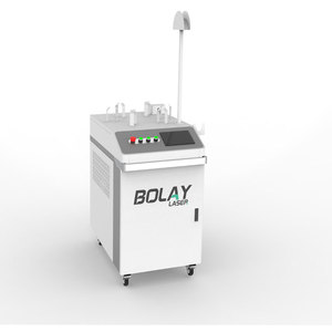 Nouvelle conception de machine à souder au laser 1500w, machine à souder le métal, le cuivre et l'acier au carbone - Product Image 1
