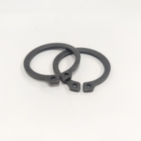 Bearing Heavy Duty SHR Retaining Rings 5160-150 ( 5160)