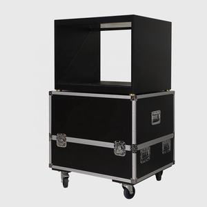 Affichage holographique 3D unilatéral de 22 pouces pour hologramme 3D avec résolution Full HD, certifié CE, prix compétitif - Product Image 4