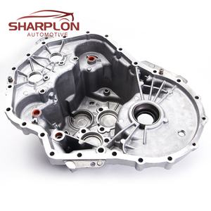 Carcasa de Engranajes de Alta Calidad Stock Spot 6DCT250, Transmisión de Doble Embrague para Ford - Product Image 6