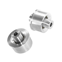 Pièces usinées CNC en laiton, aluminium, acier inoxydable, OEM ODM, usinage CNC de laiton, fraisage, tournage, équipement de machinerie, sur mesure