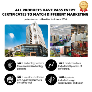 상업용 야외 레스토랑 커피 저울 0.01g 2kg 에스프레소 휴대용 디지털 미니 저울 커피 - Product Image 6