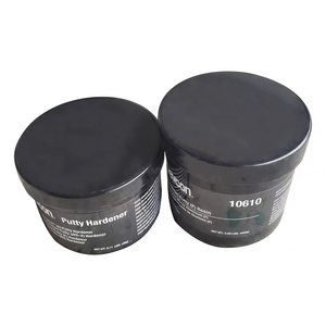 <span class=keywords><strong>DEVCON</strong></span> 10610 bột Epoxy chứa đầy nhôm (F) để sửa chữa không rỉ sét đáng tin cậy cho máy móc và thiết bị đúc nhôm - Product Image 3