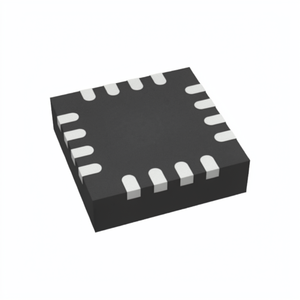 Buy Online Electronic Components Original One Stop Service SI5350A-B11984-GM1R Clock Timing 16 VFQFN Exposed Pad - Product Image 1