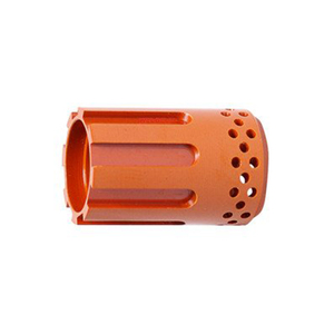 Anneau de tourbillon 60A consommable de découpe plasma 120925 pour Powermax 1250 - Product Image 1