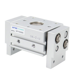 กระบอกสูบไร้ก้าน Airtac รุ่น HFT16X30S - Product Image 1