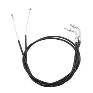 Câble d'embrayage pour <span class=keywords><strong>moto</strong></span> <span class=keywords><strong>Honda</strong></span> XR125/ XR150 - Product Image 2