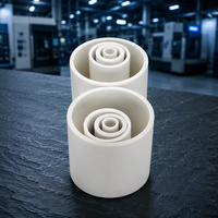 Grand stock d'accessoires de tuyauterie en PVC SCH40 de norme américaine, tous types d'accessoires de plomberie en PVC pour les projets de construction