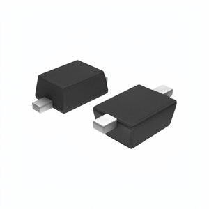 Diodes Electronics Component BZX84J-B39-QX SC-90, SOD-323F Original - Product Image 1