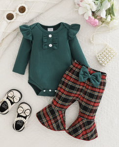 Ensemble de vêtements pour enfants, <span class=keywords><strong>sweat</strong></span> à <span class=keywords><strong>capuche</strong></span> chaud et tendance à manches longues, vêtements d'hiver et d'automne, ensembles de vêtements pour bébés - Product Image 5