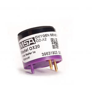 ประเภทเคมีไฟฟ้า ความปลอดภัย - 10112718 PRIMAX O2 SENSOR, 25 VOL%, -30-55 DEG C - Product Image 4
