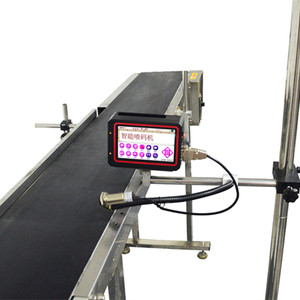 Impresión de alta resolución de las <span class=keywords><strong>tiendas</strong></span> en línea de <span class=keywords><strong>la</strong></span> pared de mano impresora de inyección de tinta de <span class=keywords><strong>la</strong></span> máquina - Product Image 2