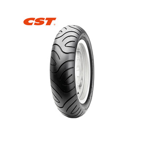 Neumáticos para Motocicleta CST al por Mayor C6525 90/70-<span class=keywords><strong>12</strong></span> 110/90-<span class=keywords><strong>12</strong></span> 110/70-13 130/70-<span class=keywords><strong>12</strong></span> 130/70-13 <span class=keywords><strong>150</strong></span>/70-13 120/80-14 - Product Image 1