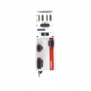 Controlador PLC en Stock, Beckhoff AX5206-0000-0200 - Product Image 1