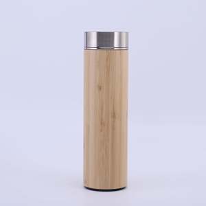 Environmentally Friendly Bamboo Moisturizing Office <b>Gift</b> <b>Set</b> Portable and for Welcome Promotions - Product Image 5