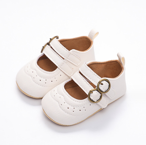Chaussures décontractées pour bébés filles de 0 à 1 an, vente en gros à prix réduit - Product Image 1