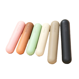 Supplier Customize Silicone <strong>Hand</strong> <strong>Weights</strong> Cast Iron 1-2.5KG Dumbbells Anti-Slip Soft Fitness Gear for Women Pilates - Product Image 1