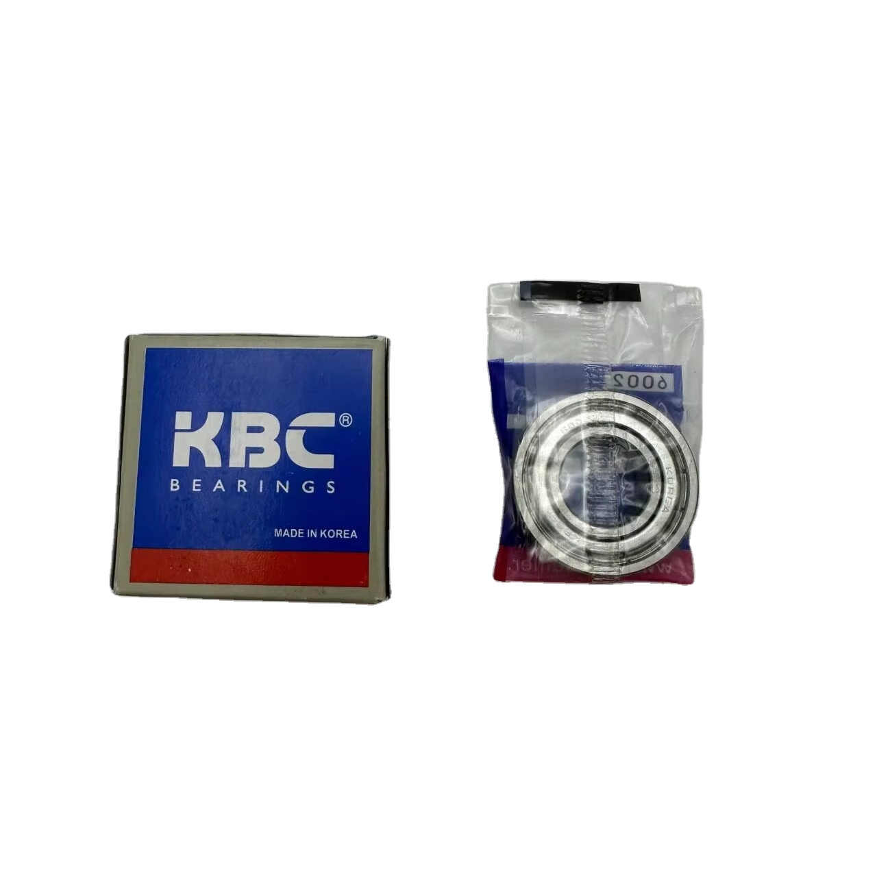 KT 88 中国製 新品 ペア 2 本組 KBC韓国深溝ボールベアリング608 6007 63/28 6202 6203 6204