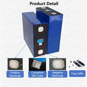 Starmax Ev <span class=keywords><strong>3.2</strong></span> V 280Ah bateria solar 3,2V 280Ah bateria <span class=keywords><strong>3.2</strong></span> V Lifepo4 célula prismática para armazenamento de energia doméstica - Product Image 3