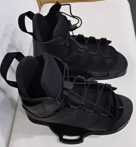 Bandes de <span class=keywords><strong>Wakeboard</strong></span> adaptées aux bottes de <span class=keywords><strong>Wakeboard</strong></span> tailles 41 à 43 - Product Image 2
