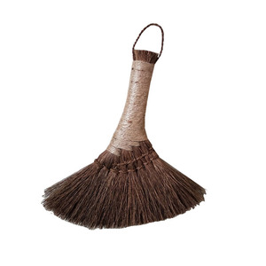 Cepillo de barrido para el hogar, <span class=keywords><strong>escoba</strong></span> de barrido <span class=keywords><strong>antigua</strong></span> de cerdas duras, <span class=keywords><strong>escoba</strong></span> de barrido de sofá/<span class=keywords><strong>escoba</strong></span> de barrido de cerdas antiestáticas - Product Image 1