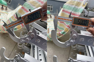 Modern Telescopic Scaffold Cat <strong>Ladders</strong> for Workshop and Living Room Durable <strong>Ladder</strong> <strong>Bracket</strong> for <strong>Hanging</strong> Scaffold - Product Image 5