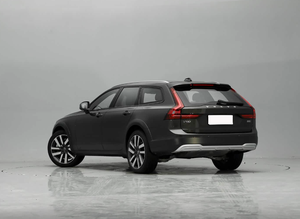Vo//.lvo <span class=keywords><strong>V90</strong></span> Voitures Cross Country B5 AWD Travel Crossover Essence+Système <span class=keywords><strong>hybride</strong></span> léger 48V Gauche 5 places Wagon Crossover - Product Image 5