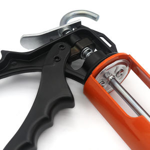 Venta <span class=keywords><strong>caliente</strong></span> <span class=keywords><strong>profesional</strong></span> sellador 9 de <span class=keywords><strong>silicona</strong></span> adhesiva inalámbrico <span class=keywords><strong>pistola</strong></span> de calafateo - Product Image 4