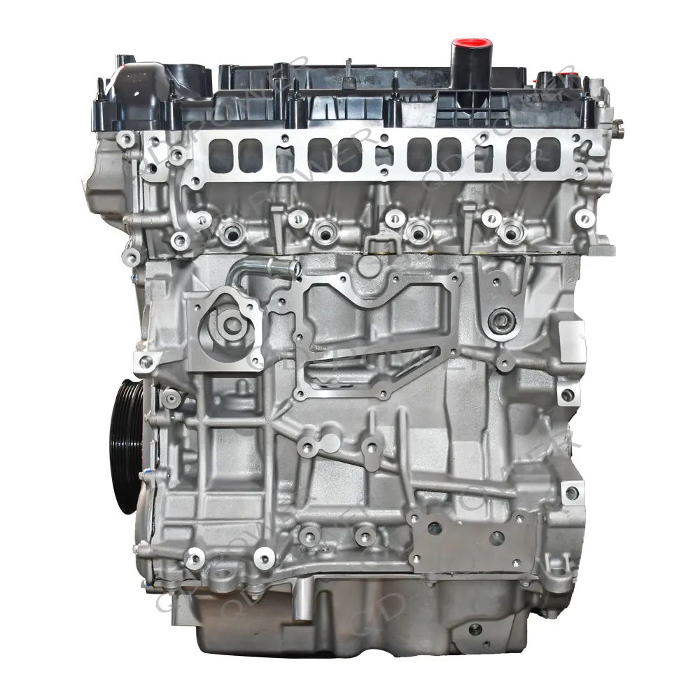 China Plant 1AZ FE 2.0L 114KW 4Cylinder Bare Engine For Toyota