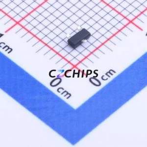 Nouveau - Diode de commutation BAV99 SOT-23 d'origine, composants électroniques en gros, fournisseur de puces et service BOM - Product Image 2