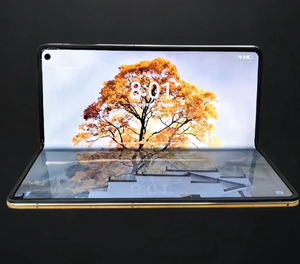 2024 arrivo originale <span class=keywords><strong>Huawei</strong></span> Mate X6 cellulare pieghevole Kirin9100 512GB 1TB Super carica fotocamera per <span class=keywords><strong>Huawei</strong></span> AI Life Hua Wei - Product Image 5