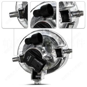 Luces antiniebla delanteras halógenas para Mazda 5, 6, CX-5, CX-7 (2006-2012) - Product Image 5