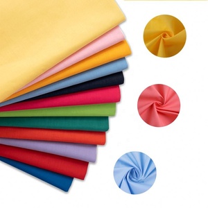 Offre Spéciale – Rouleaux de Tissu Respirant en Polyester/Coton Tissé <span class=keywords><strong>Mickey</strong></span>, Teint Uni, pour Vêtements Garçons/Filles, Robes, Sacs, Literie, Costumes et Jouets - Product Image 1